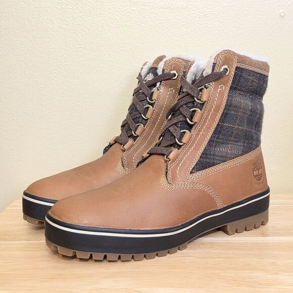 Timberland 6\